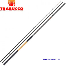 Удилище фидерное Trabucco Perfecta GX Competition Feeder